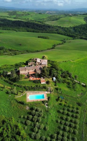 Country House La Collina di Bargiano - Casa Raffaella